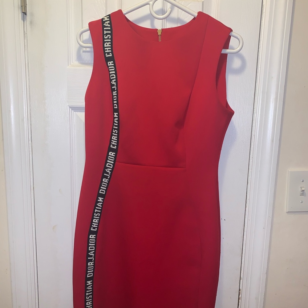 One size dress